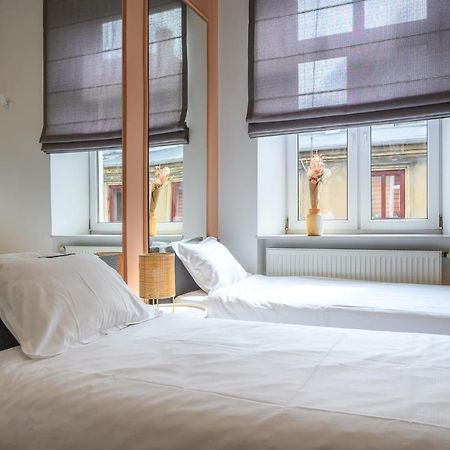 Rent-Apart City Center Piotrkowska Λοτζ Εξωτερικό φωτογραφία
