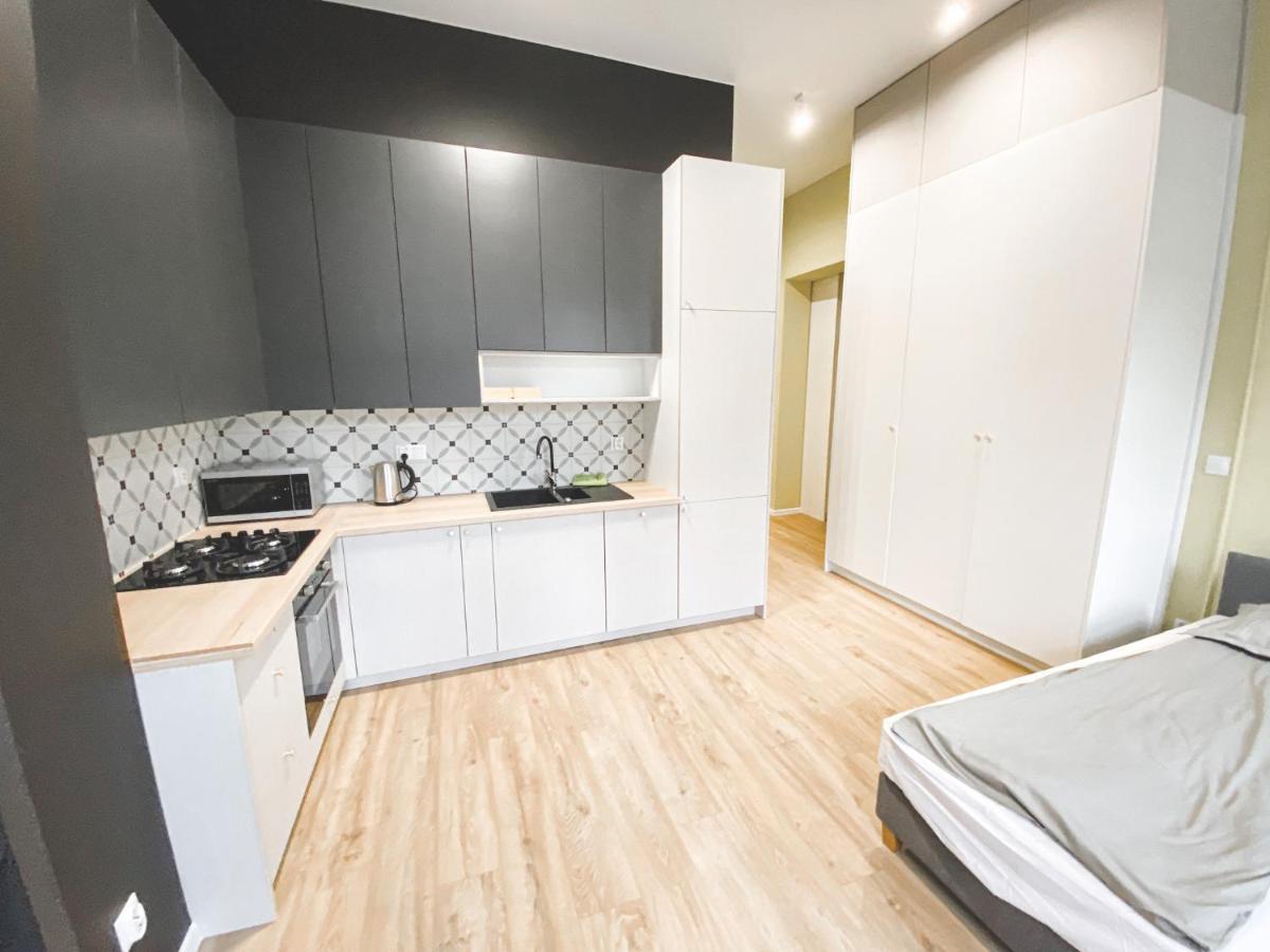 Rent-Apart City Center Piotrkowska Λοτζ Εξωτερικό φωτογραφία