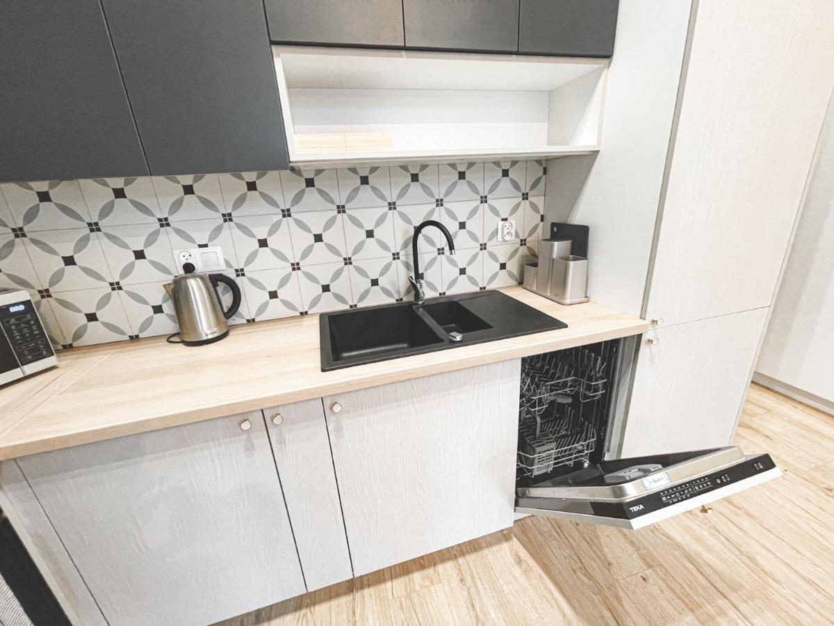 Rent-Apart City Center Piotrkowska Λοτζ Εξωτερικό φωτογραφία