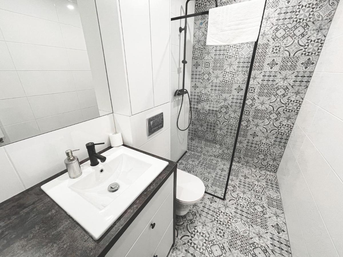 Rent-Apart City Center Piotrkowska Λοτζ Εξωτερικό φωτογραφία