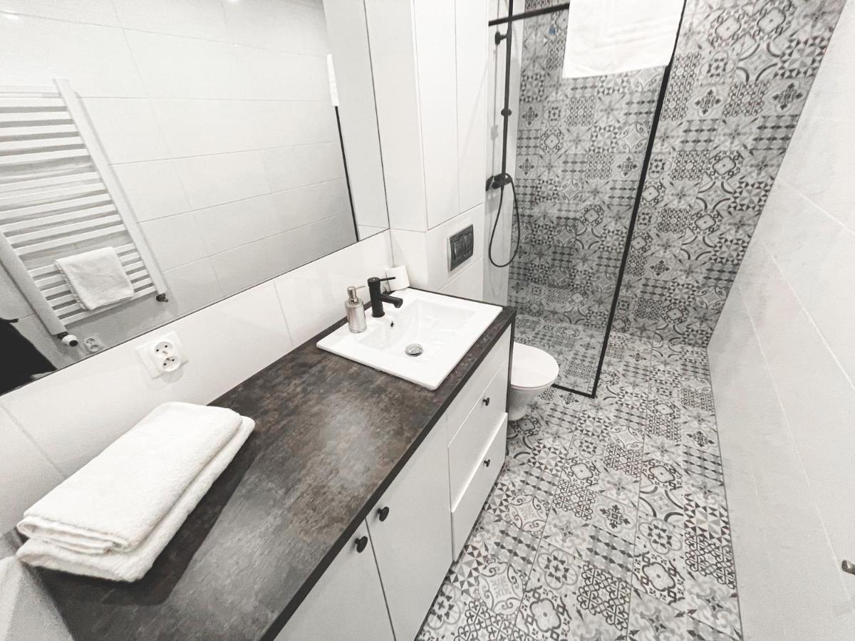 Rent-Apart City Center Piotrkowska Λοτζ Εξωτερικό φωτογραφία
